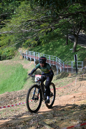Kejohanan Mountain BIke Kebangsaan 2026
