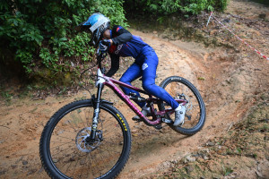 Kejohanan Mountain BIke Kebangsaan 2026