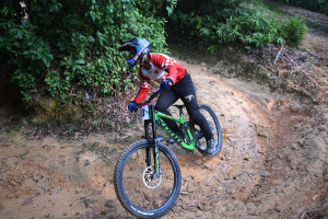 Kejohanan Mountain BIke Kebangsaan 2026