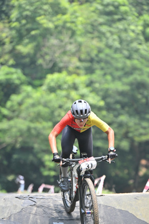 Kejohanan Mountain BIke Kebangsaan 2026