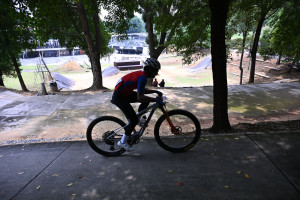 Kejohanan Mountain BIke Kebangsaan 2026
