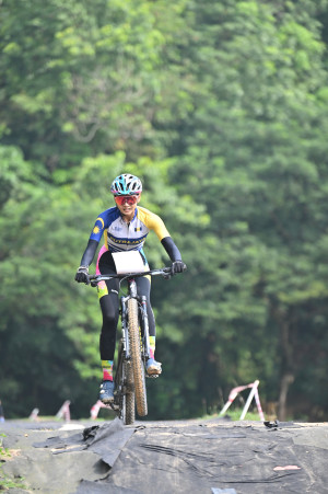 Kejohanan Mountain BIke Kebangsaan 2026