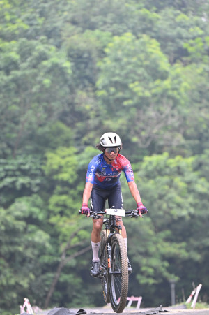 Kejohanan Mountain BIke Kebangsaan 2026