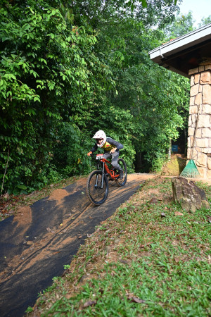 Kejohanan Mountain BIke Kebangsaan 2026