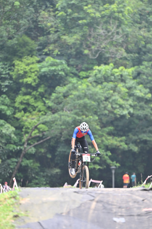 Kejohanan Mountain BIke Kebangsaan 2026