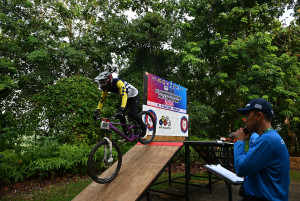 Kejohanan Mountain BIke Kebangsaan 2026