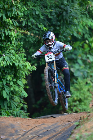 Kejohanan Mountain BIke Kebangsaan 2026