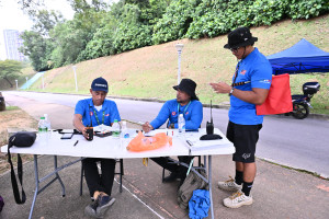 Kejohanan Mountain BIke Kebangsaan 2026