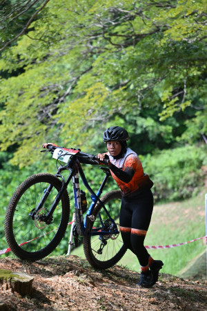 Kejohanan Mountain BIke Kebangsaan 2026