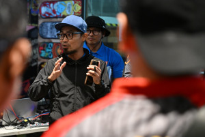 Kejohanan Mountain BIke Kebangsaan 2026