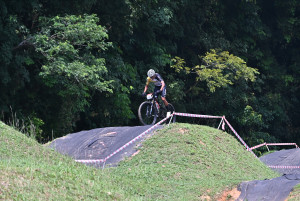 Kejohanan Mountain BIke Kebangsaan 2026