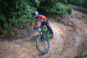 Kejohanan Mountain BIke Kebangsaan 2026