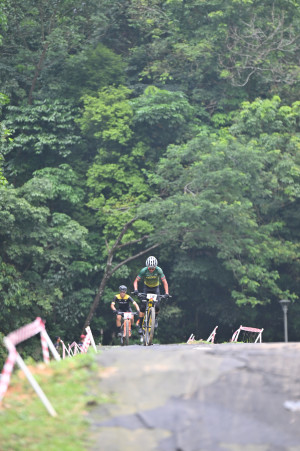 Kejohanan Mountain BIke Kebangsaan 2026
