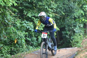 Kejohanan Mountain BIke Kebangsaan 2026