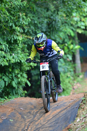 Kejohanan Mountain BIke Kebangsaan 2026