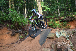 Kejohanan Mountain BIke Kebangsaan 2026