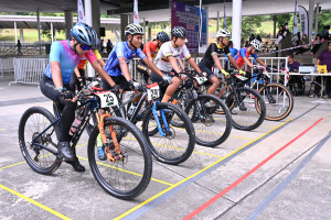 Kejohanan Mountain BIke Kebangsaan 2026