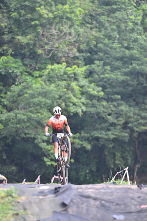 Kejohanan Mountain BIke Kebangsaan 2026