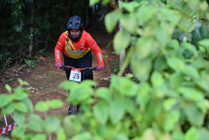 Kejohanan Mountain BIke Kebangsaan 2026