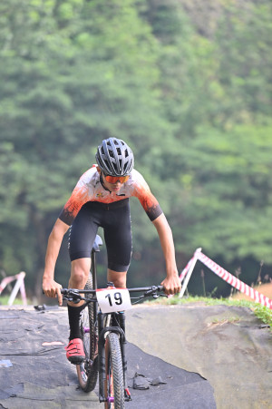 Kejohanan Mountain BIke Kebangsaan 2026