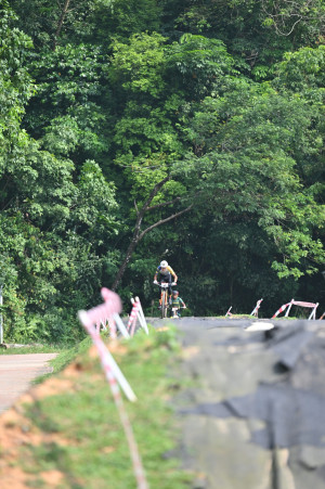 Kejohanan Mountain BIke Kebangsaan 2026