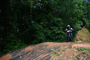 Kejohanan Mountain BIke Kebangsaan 2026