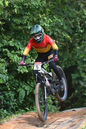 Kejohanan Mountain BIke Kebangsaan 2026