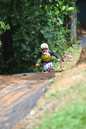 Kejohanan Mountain BIke Kebangsaan 2026