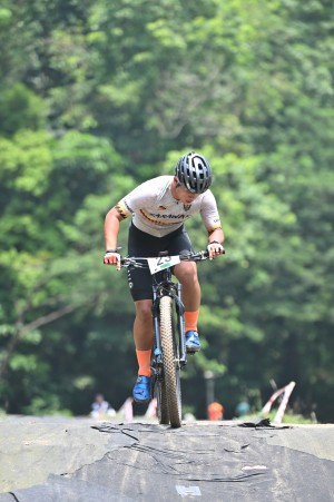 Kejohanan Mountain BIke Kebangsaan 2026