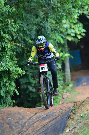 Kejohanan Mountain BIke Kebangsaan 2026