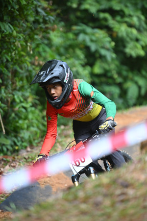 Kejohanan Mountain BIke Kebangsaan 2026