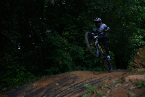 Kejohanan Mountain BIke Kebangsaan 2026
