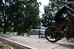 Kejohanan Mountain BIke Kebangsaan 2026