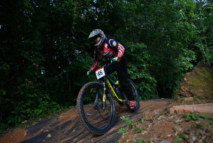 Kejohanan Mountain BIke Kebangsaan 2026