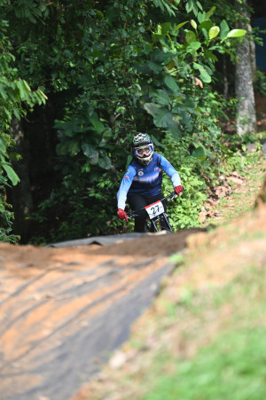 Kejohanan Mountain BIke Kebangsaan 2026