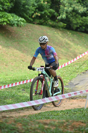 Kejohanan Mountain BIke Kebangsaan 2026
