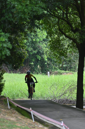 Kejohanan Mountain BIke Kebangsaan 2026