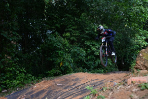 Kejohanan Mountain BIke Kebangsaan 2026