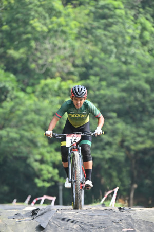 Kejohanan Mountain BIke Kebangsaan 2026
