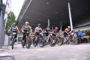 Kejohanan Mountain BIke Kebangsaan 2026