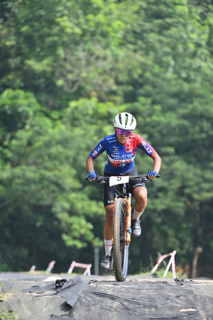 Kejohanan Mountain BIke Kebangsaan 2026