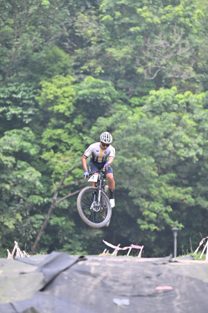 Kejohanan Mountain BIke Kebangsaan 2026