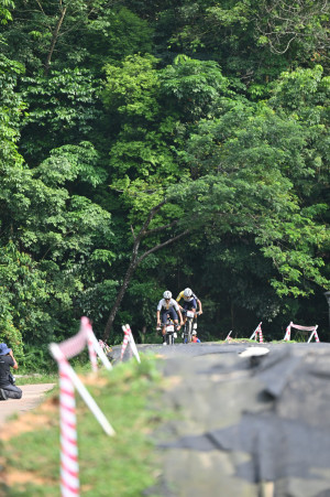 Kejohanan Mountain BIke Kebangsaan 2026