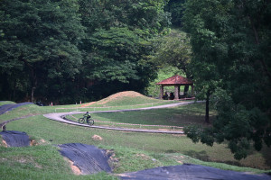 Kejohanan Mountain BIke Kebangsaan 2026