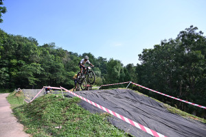 Kejohanan Mountain BIke Kebangsaan 2026