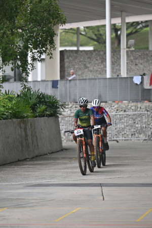 Kejohanan Mountain BIke Kebangsaan 2026