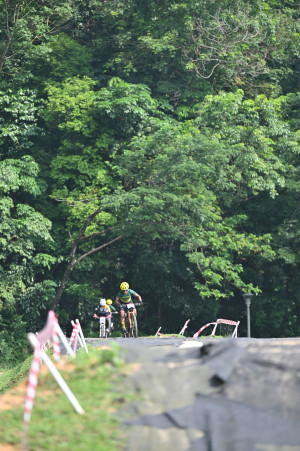 Kejohanan Mountain BIke Kebangsaan 2026