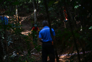 Kejohanan Mountain BIke Kebangsaan 2026