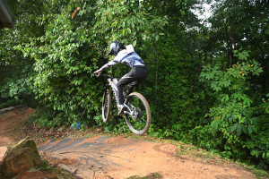 Kejohanan Mountain BIke Kebangsaan 2026