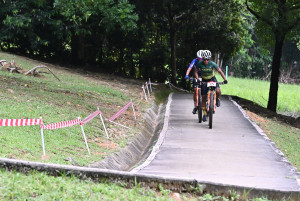Kejohanan Mountain BIke Kebangsaan 2026